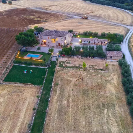 Bb Casale La Selva Mosciano *