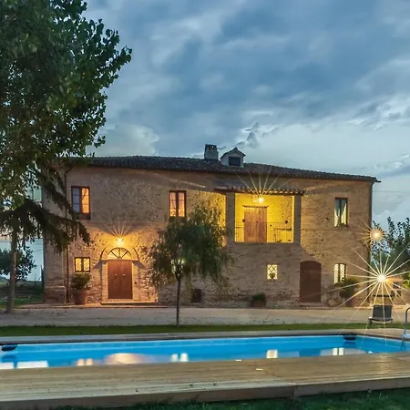 Bb Casale La Selva Mosciano Mosciano Sant'Angelo