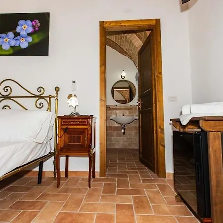 Bb Casale La Selva Mosciano Mosciano SantʼAngelo