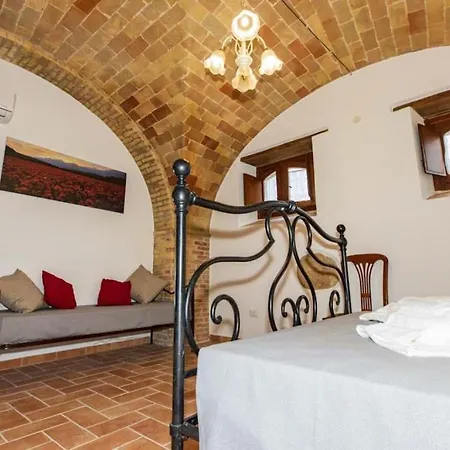 Bb Casale La Selva Mosciano Bed & Breakfast