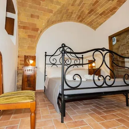 Bb Casale La Selva Mosciano Bed & Breakfast *