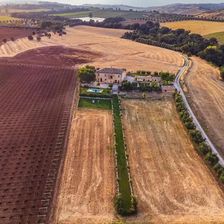 Bed & Breakfast Bb Casale La Selva Mosciano