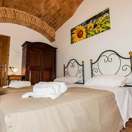 Bb Casale La Selva Mosciano Mosciano Sant'Angelo