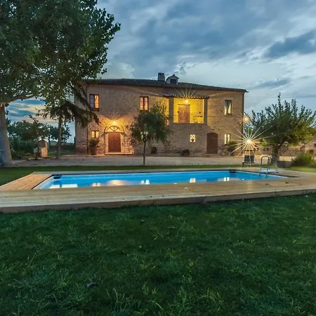 Bed & Breakfast Bb Casale La Selva Mosciano Mosciano Sant'Angelo