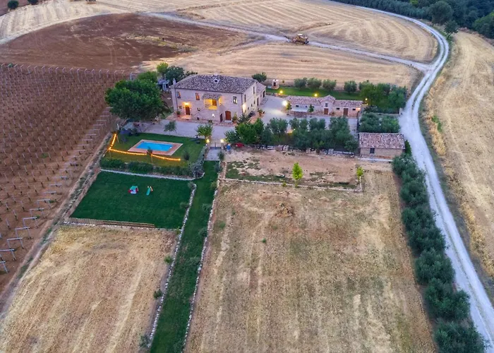 Bb Casale La Selva Mosciano *