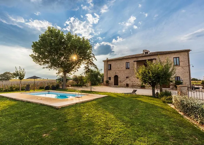 Bb Casale La Selva Mosciano Mosciano Sant'Angelo