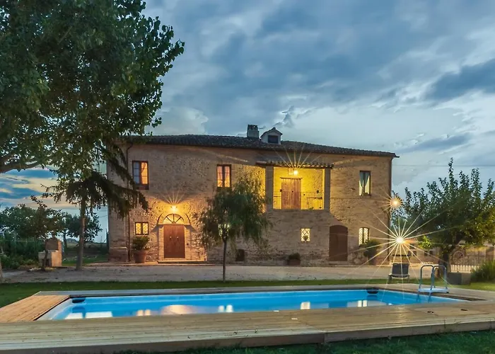 Bb Casale La Selva Mosciano Mosciano Sant'Angelo