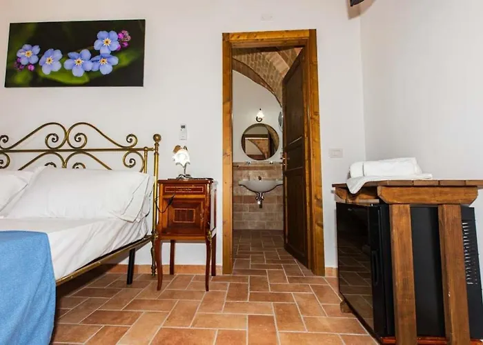 Bb Casale La Selva Mosciano Mosciano SantʼAngelo