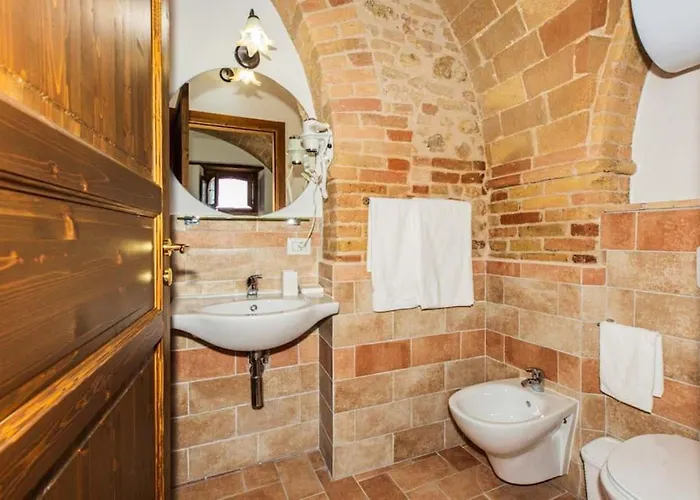 Bb Casale La Selva Mosciano Mosciano SantʼAngelo