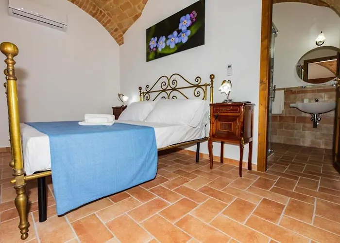 Bb Casale La Selva Mosciano