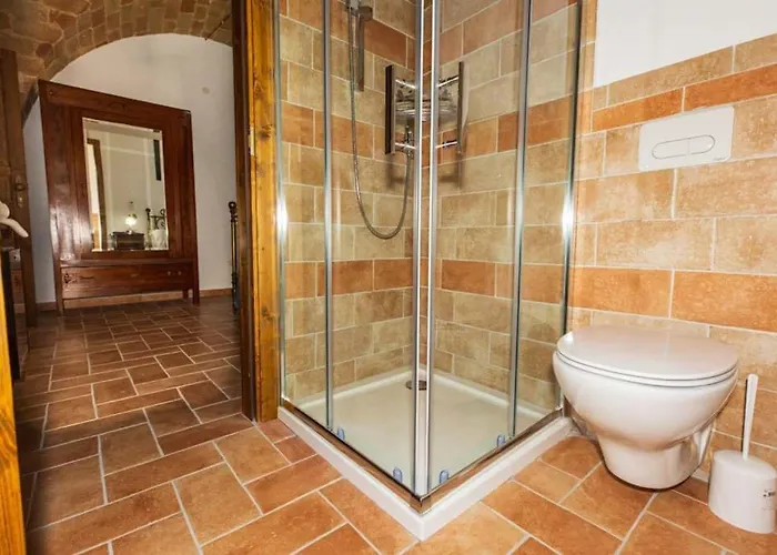 Bb Casale La Selva Mosciano *