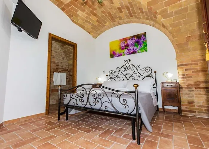 Bb Casale La Selva Mosciano