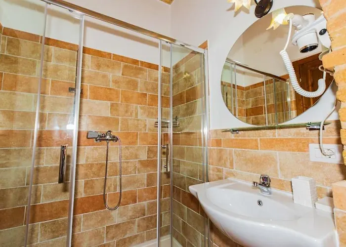 Bb Casale La Selva Mosciano * Mosciano Sant'Angelo