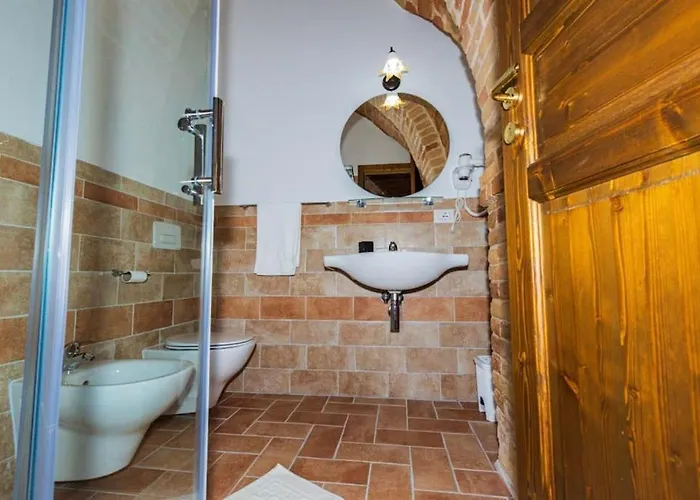 Bb Casale La Selva Mosciano * Mosciano SantʼAngelo