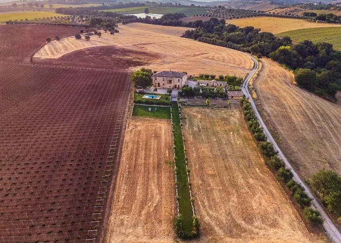 Bed & Breakfast Bb Casale La Selva Mosciano