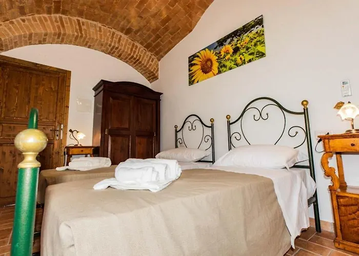 Bb Casale La Selva Mosciano Mosciano Sant'Angelo